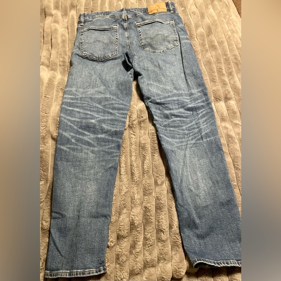 Young Men’s American Eagle Airflex Move Free Athletic 29X30 - Picture 4 of 5